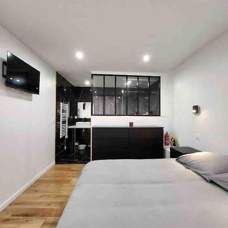 Superbe Appartement A 8 Minutes De La Nation. Parijs Buitenkant foto