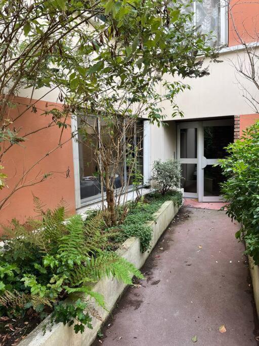 Superbe Appartement A 8 Minutes De La Nation. Parijs Buitenkant foto